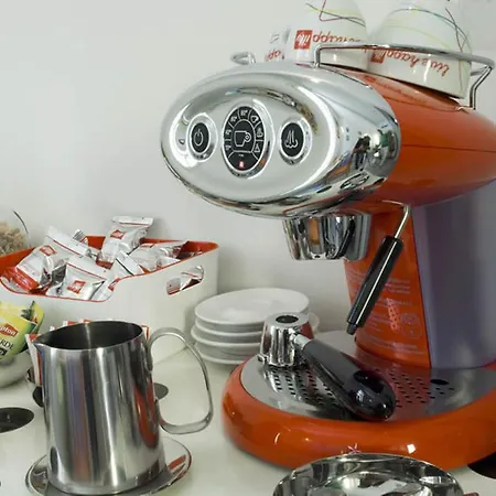 Sunmoon Frühstückspension Reggio Calabria