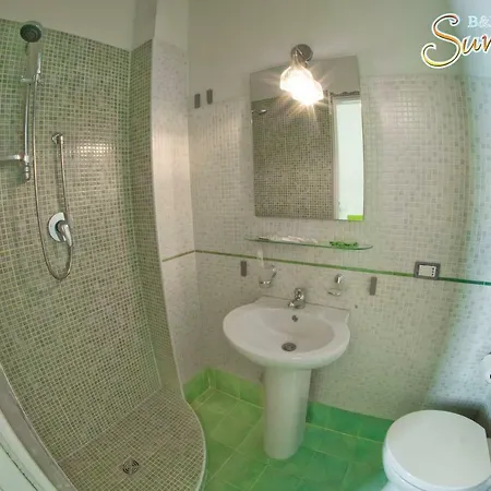 Sunmoon Reggio Calabria