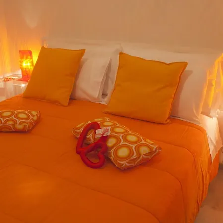 Bed & Breakfast Sunmoon