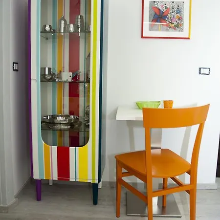 Sunmoon 住宿加早餐酒店 雷焦卡拉布里亚