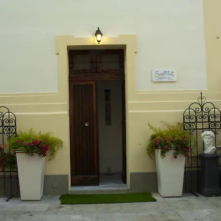 Bed & Breakfast Sunmoon Reggio Calabria