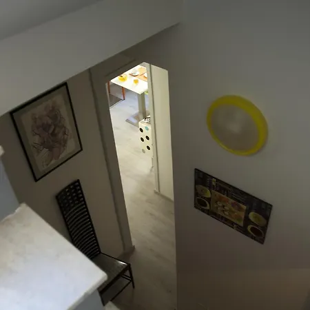 住宿加早餐酒店 Sunmoon