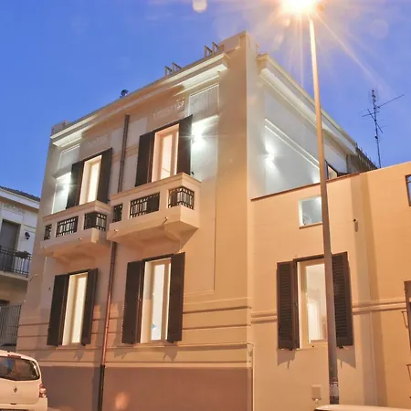 Sunmoon 4* Reggio Calabria