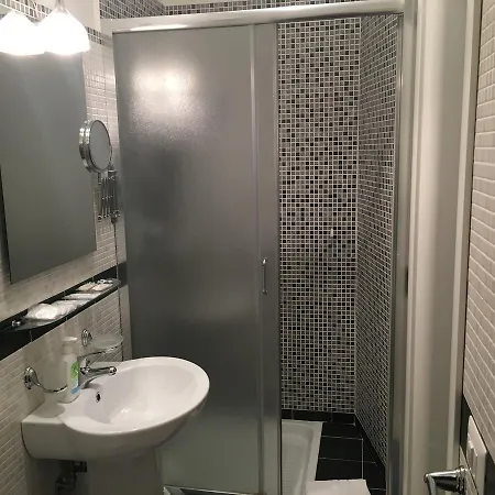 住宿加早餐酒店 Sunmoon