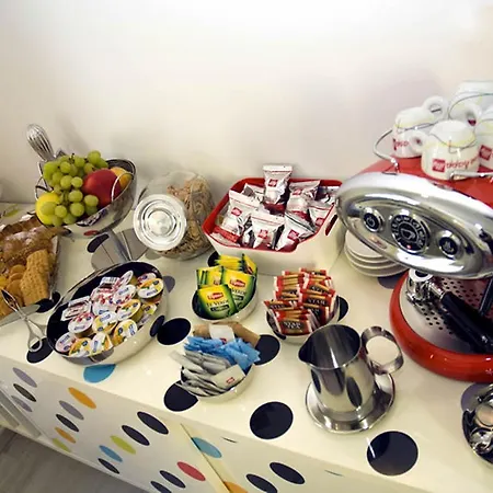 Bed & Breakfast Sunmoon