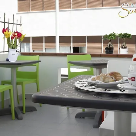 Sunmoon 住宿加早餐酒店