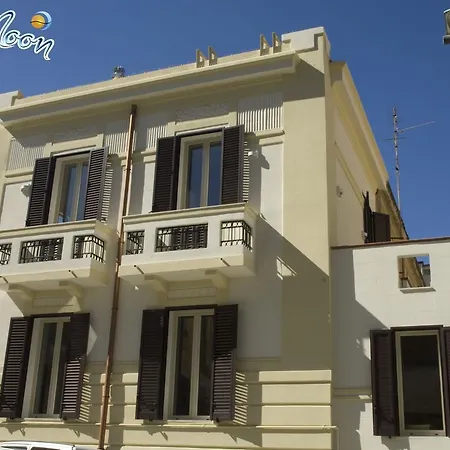 Sunmoon 住宿加早餐酒店