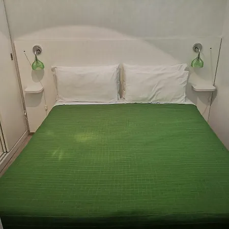 Sunmoon Bed & Breakfast Reggio Calabria